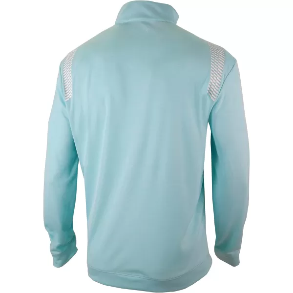 Columbia Golf Men's Omni-Wick Oakland Downs 1/4 Zip