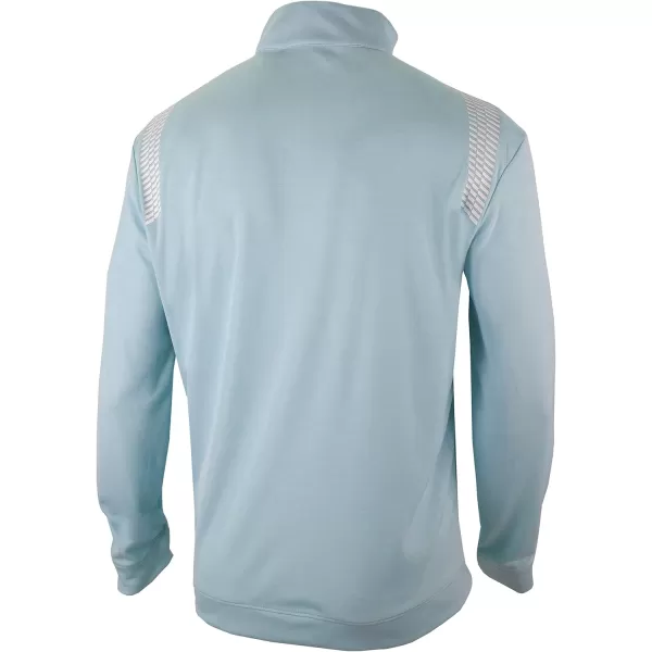 Columbia Golf Men's Omni-Wick Oakland Downs 1/4 Zip