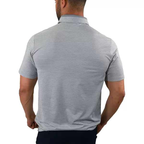 Columbia Golf Men's Omni-Wick Stroll Polo