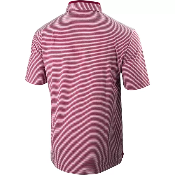 Columbia Golf Men's Omni-Wick Stroll Polo