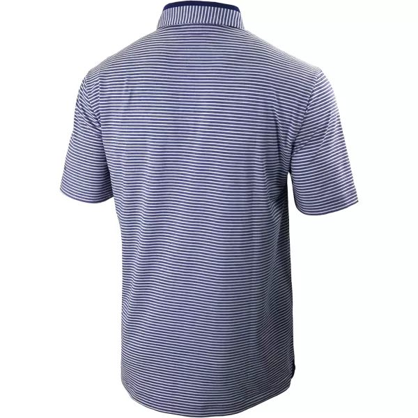 Columbia Golf Men's Omni-Wick Stroll Polo