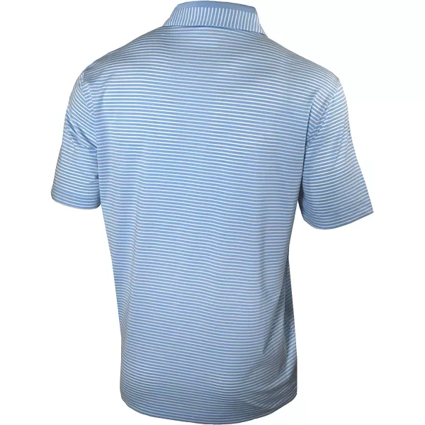 Columbia Golf Men's Omni-Wick Stroll Polo