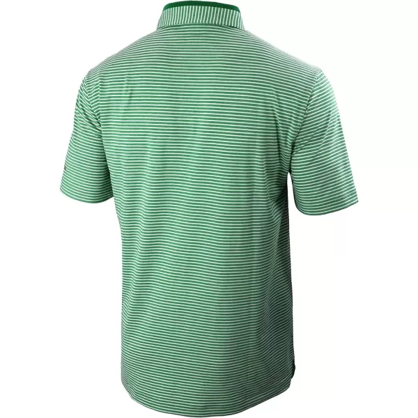 Columbia Golf Men's Omni-Wick Stroll Polo
