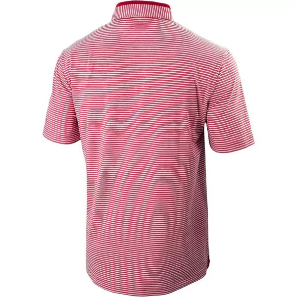 Columbia Golf Men's Omni-Wick Stroll Polo