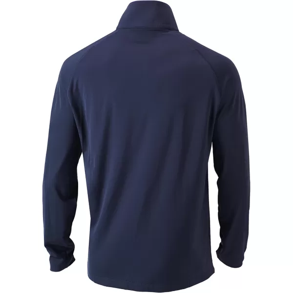 Columbia Golf Omni-Wick Men's 1/4 Zip Picker Pullover
