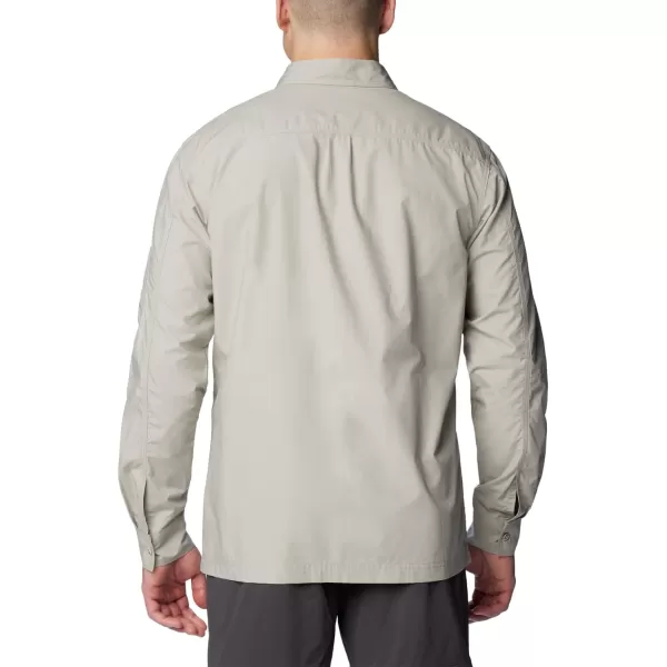 Columbia Men's Landroamer Cargo Shirt