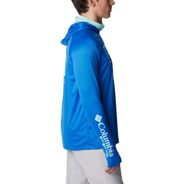 Columbia Men's Terminal Tackle Vent Hoodie