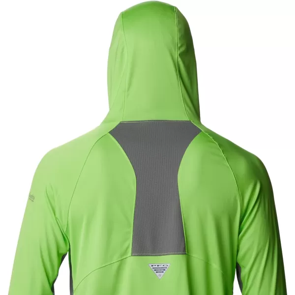Columbia Men's Terminal Tackle Vent Hoodie