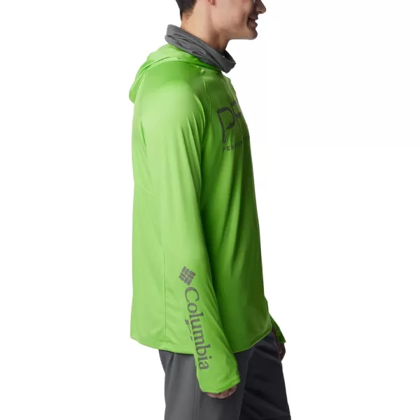 Columbia Men's Terminal Tackle Vent Hoodie