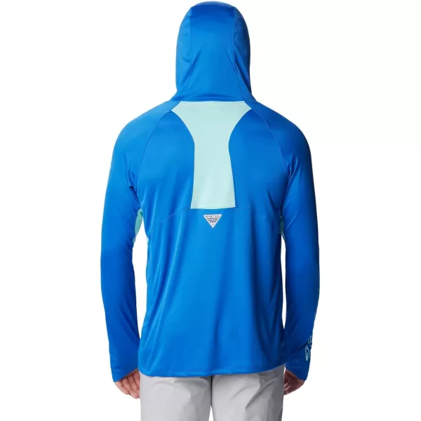 Columbia Men's Terminal Tackle Vent Hoodie
