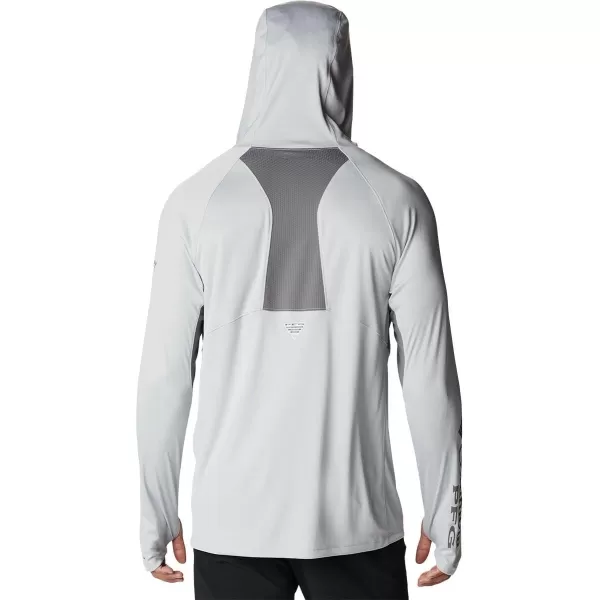 Columbia Men's Terminal Tackle Vent Hoodie