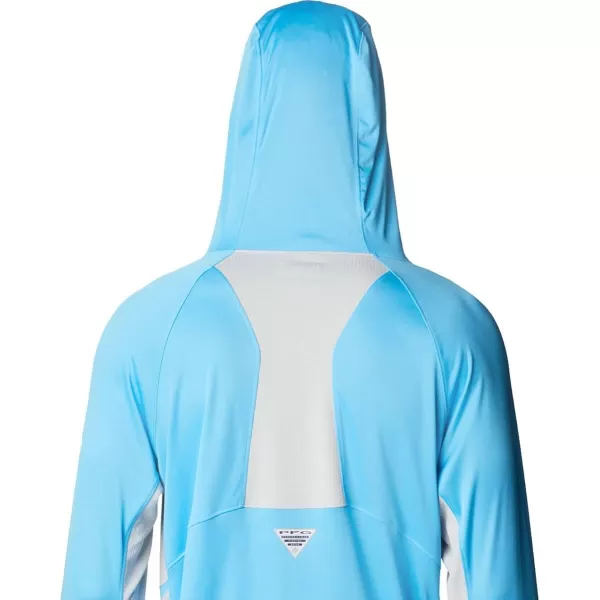 Columbia Men's Terminal Tackle Vent Hoodie