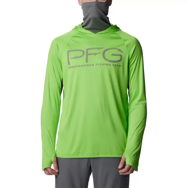 Columbia Men's Terminal Tackle Vent Hoodie