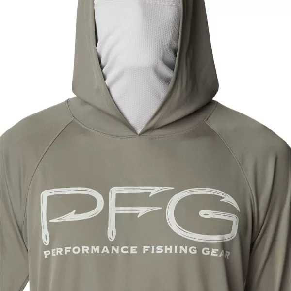 Columbia Men's Terminal Tackle Vent Hoodie