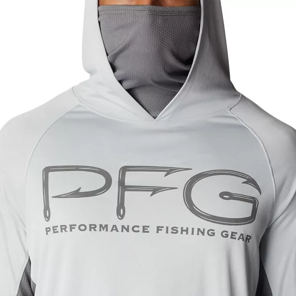 Columbia Men's Terminal Tackle Vent Hoodie