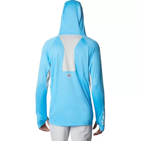 Columbia Men's Terminal Tackle Vent Hoodie