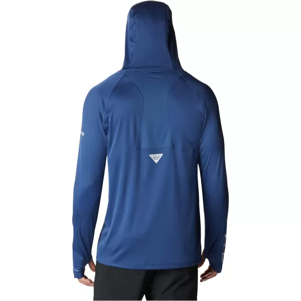 Columbia Men's Terminal Tackle Vent Hoodie