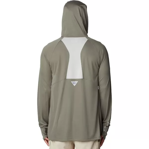 Columbia Men's Terminal Tackle Vent Hoodie