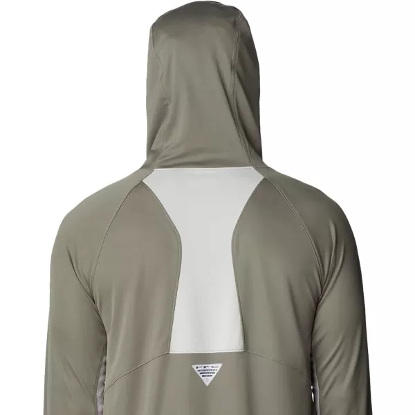 Columbia Men's Terminal Tackle Vent Hoodie