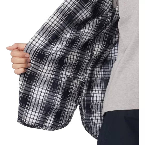 Columbia Women's Sage Lookout Short Sleeve Shirt