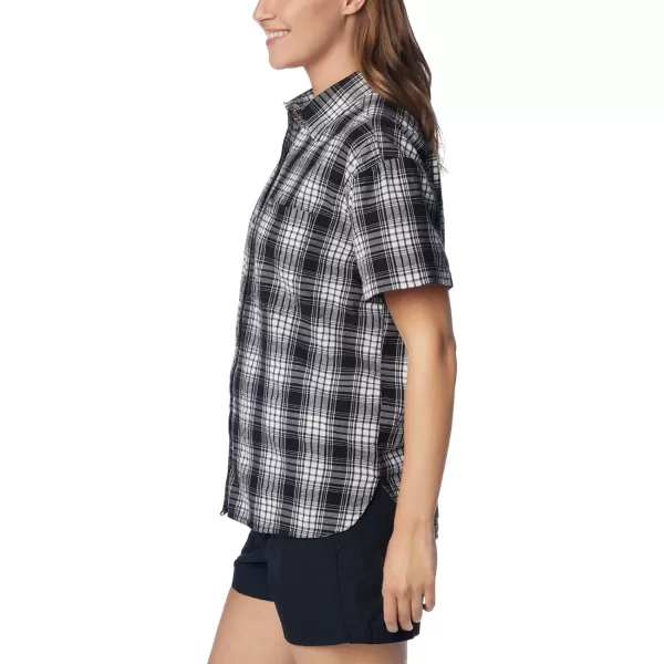 Columbia Women's Sage Lookout Short Sleeve Shirt