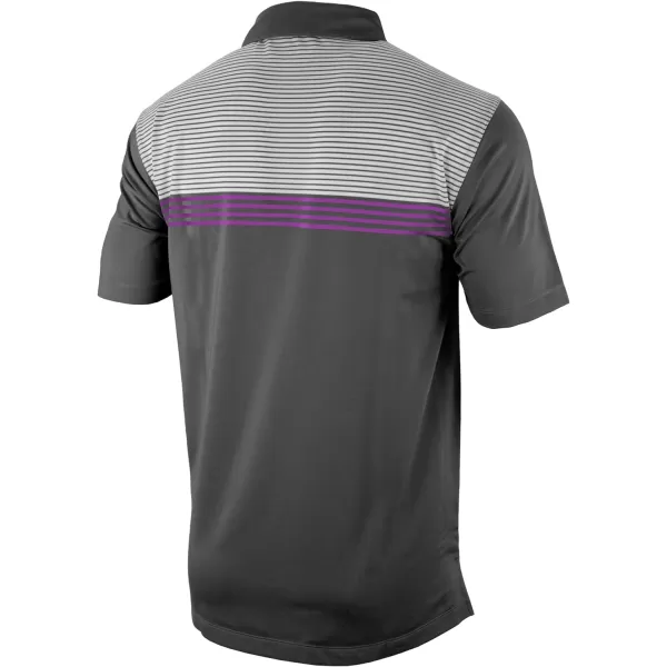 Omni-Wick Spring Forward Polo
