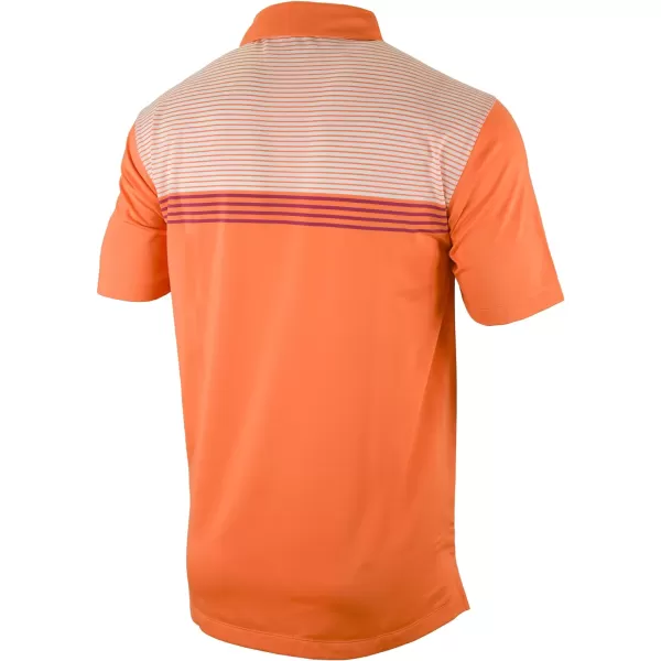 Omni-Wick Spring Forward Polo