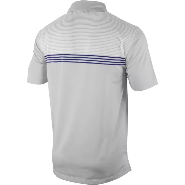 Omni-Wick Spring Forward Polo