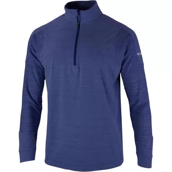 Columbia Golf Men's Catch It Thin Pullover
