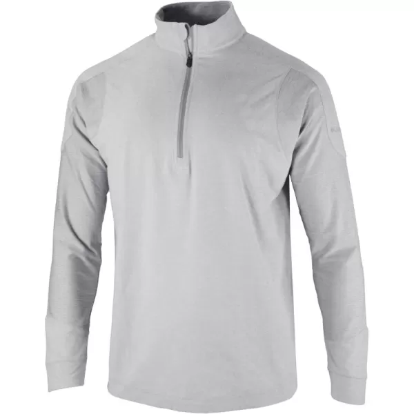 Columbia Golf Men's Catch It Thin Pullover
