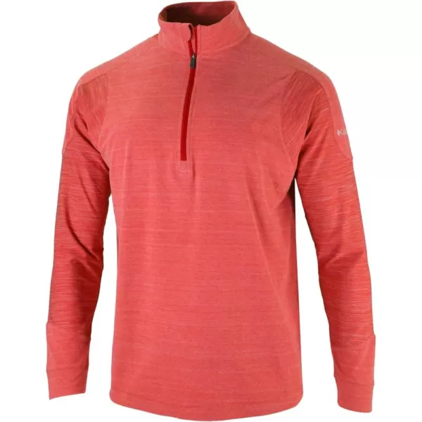 Columbia Golf Men's Catch It Thin Pullover