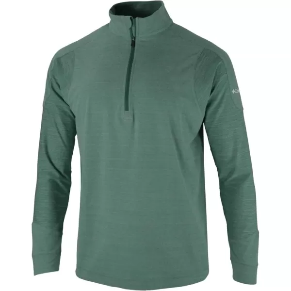 Columbia Golf Men's Catch It Thin Pullover
