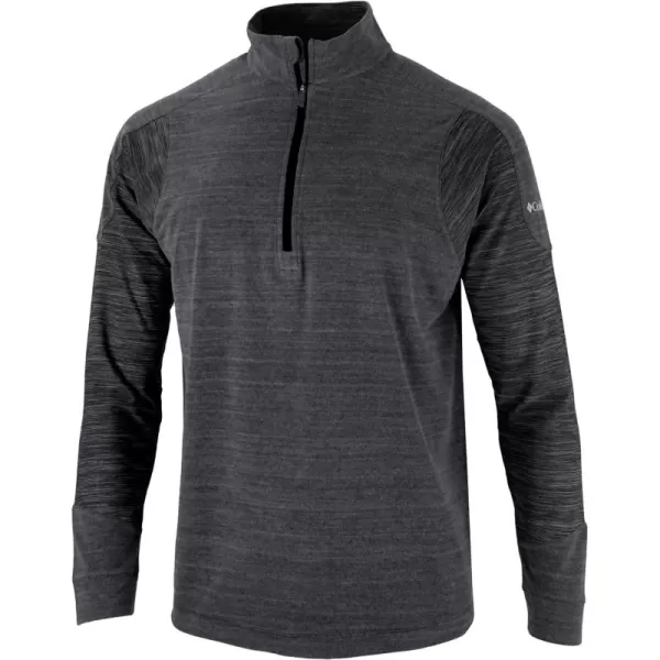 Columbia Golf Men's Catch It Thin Pullover