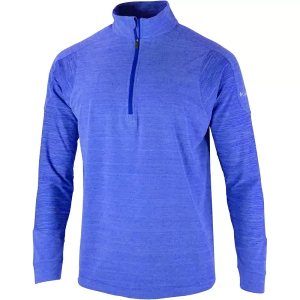 Columbia Golf Men's Catch It Thin Pullover