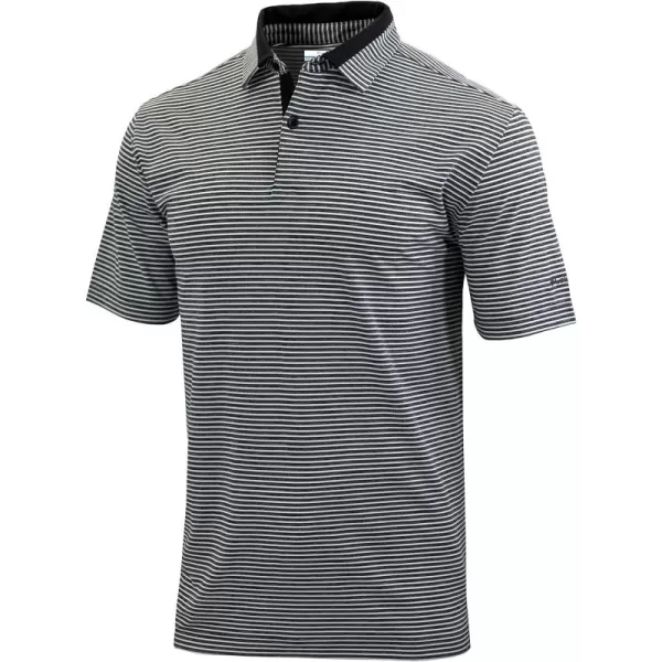 Columbia Golf Men's Omni-Wick Stroll Polo
