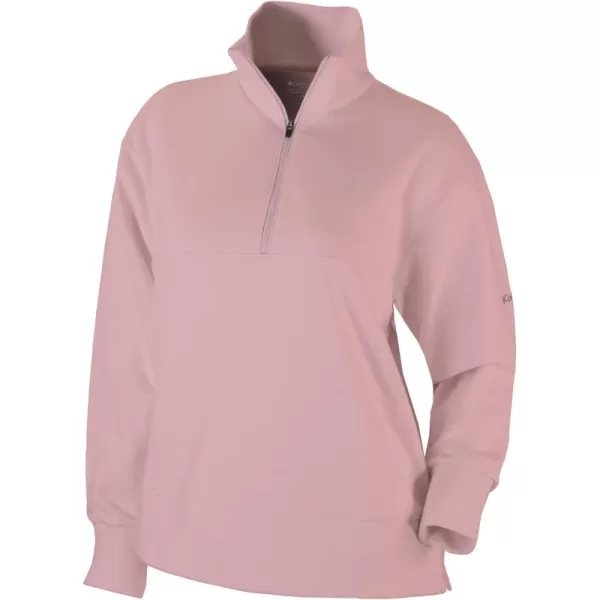 Columbia Golf Women's Birchwood Hills Pullover