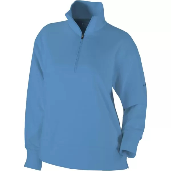 Columbia Golf Women's Birchwood Hills Pullover