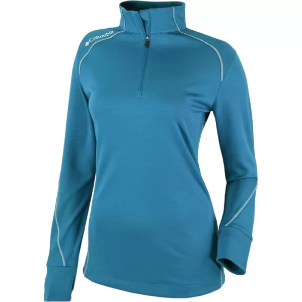 Columbia Golf Women's Shotgun Pullover 2.0