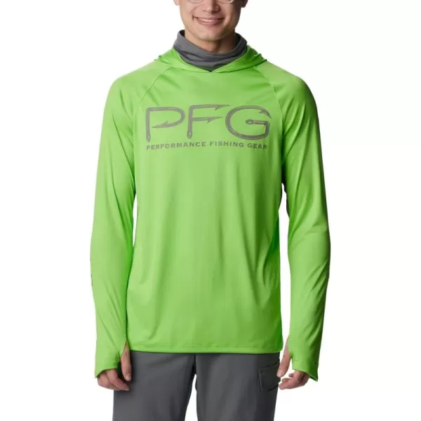 Columbia Men's Terminal Tackle Vent Hoodie