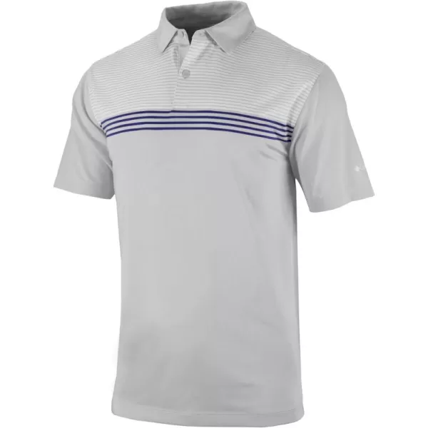 Omni-Wick Spring Forward Polo