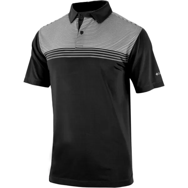 Omni-Wick Spring Forward Polo