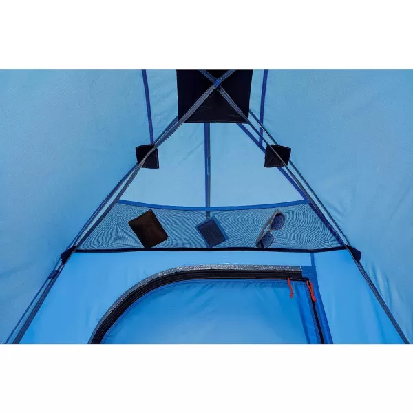 Columbia Tent - Dome Tent | 3 Person Tent, 4 Person Tent, 6 Person Tent, &amp; 8 Person Tents | Best Camp Tent for Hiking, Backpacking, &amp; Family Camping