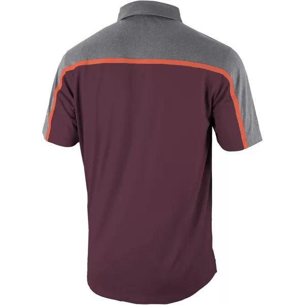 Omni-Wick Gallery Polo