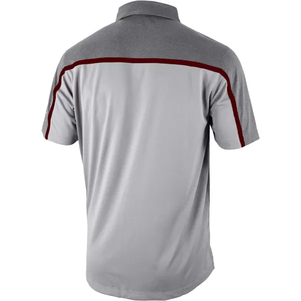 Omni-Wick Gallery Polo