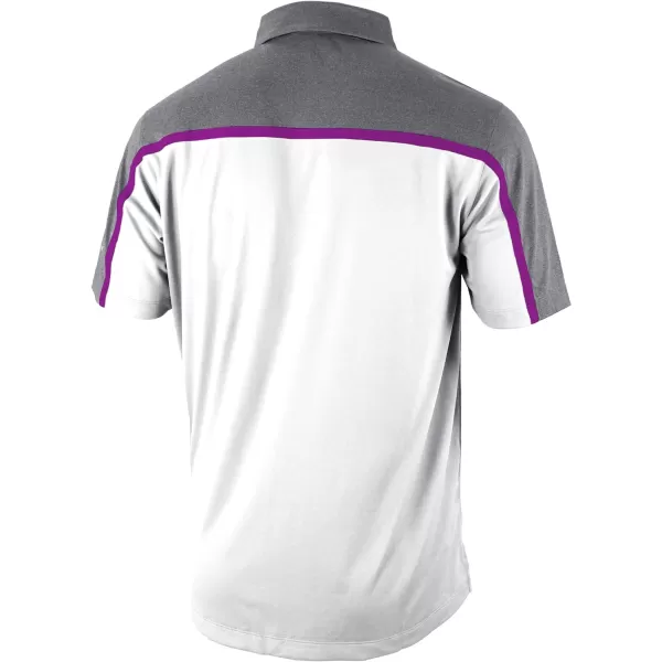 Omni-Wick Gallery Polo