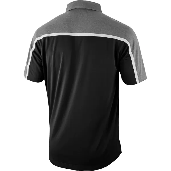 Omni-Wick Gallery Polo