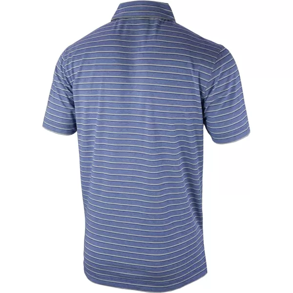 Omni-Wick Post Round Polo