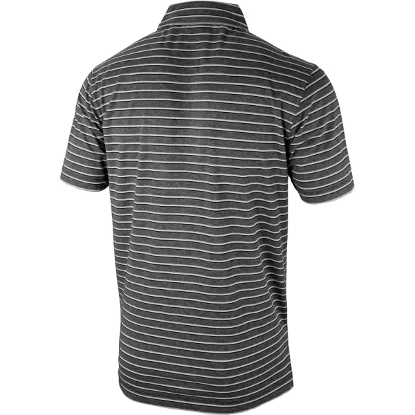Omni-Wick Post Round Polo