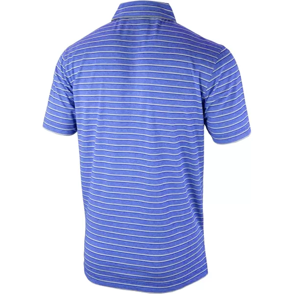 Omni-Wick Post Round Polo