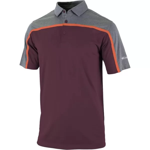 Omni-Wick Gallery Polo